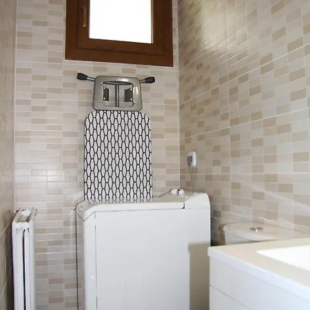 Centro Estudio Sapporo Apartament *