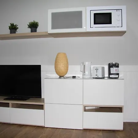 Apartment Centro Estudio Sapporo Vielha