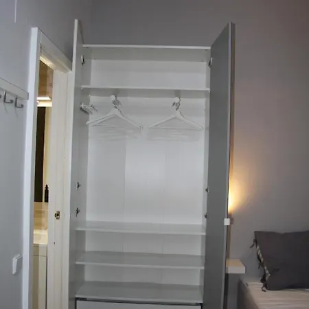 Apartment Centro Estudio Sapporo