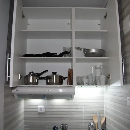 Apartment Centro Estudio Sapporo