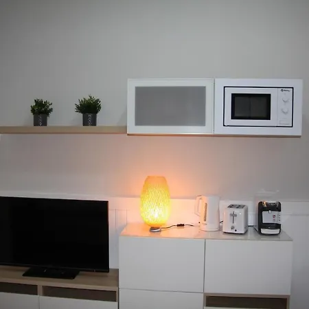Apartment Centro Estudio Sapporo Vielha
