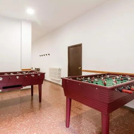Apartment Centro Estudio Sapporo Vielha