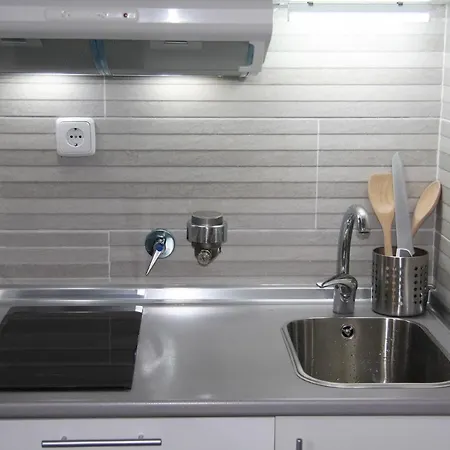 Apartment Centro Estudio Sapporo