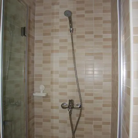 Apartment Centro Estudio Sapporo